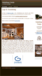 Mobile Screenshot of gaestehaussonja.de